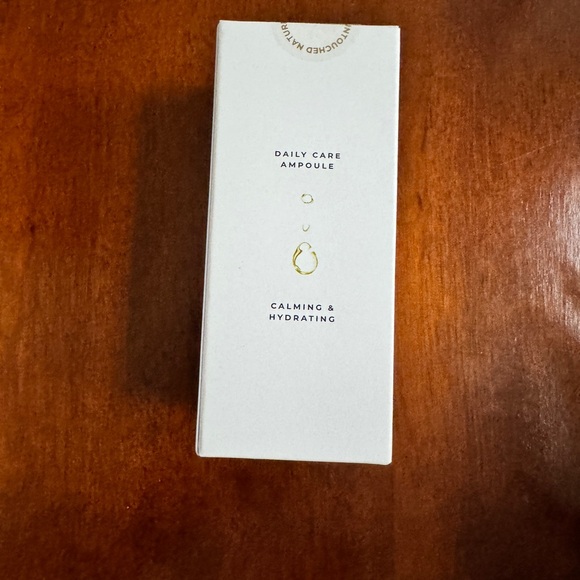 SKIN1004 Madagascar Centella Ampoule 55ml (1.85oz) sealed in box - Picture 2 of 3